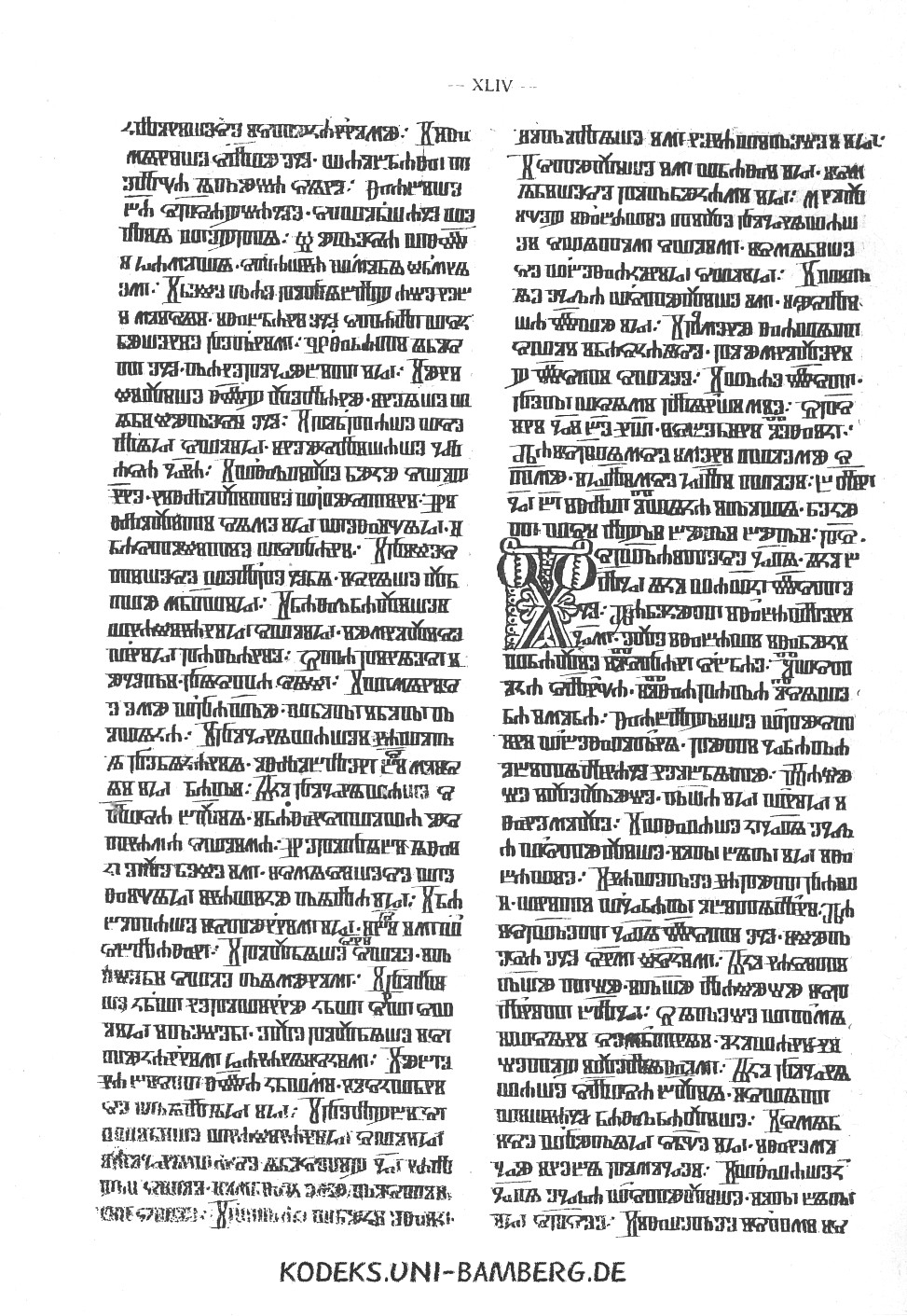 VajsAbecedarium77